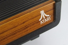 Atari 2600 Light Sixers