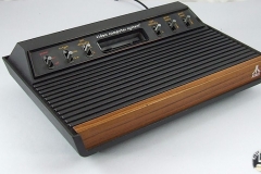 Atari 2600 Light Sixers