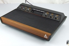 Atari 2600 Light Sixers