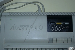 Amstrad 464 Plus