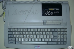 Amstrad 464 Plus