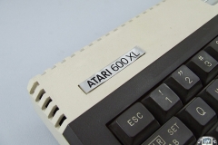 Atari 600XL