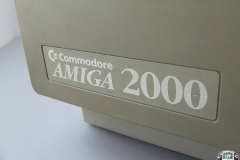 Commodore Amiga 2000