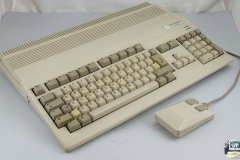 Commodore Amiga 500