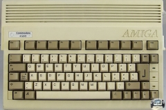 Commodore Amiga 600