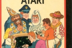 atari