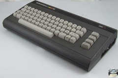 Commodore C16