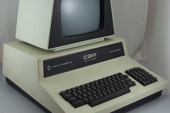 Commodore CBM 4008