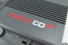 Commodore Amiga CD32