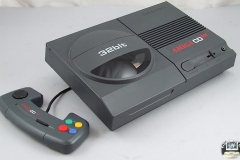 Commodore Amiga CD32