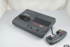 Commodore Amiga CD32