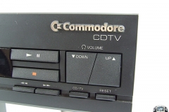 Commodore CDTV