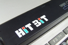 Sony MSX Hit-Bit 55p