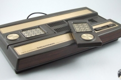 Mattel Electronics Intellivision