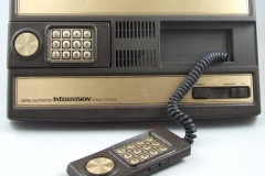 Mattel Electronics Intellivision