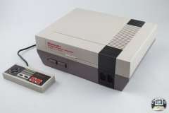 Nintendo NES