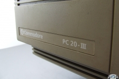 Commodore PC20
