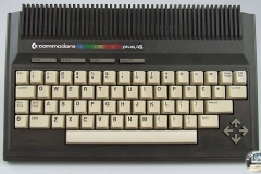 Commodore Plus 4