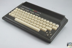 Commodore Plus 4