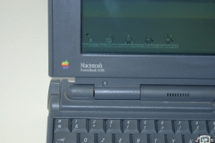 Apple Powerbook 145b
