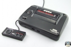 Sega Master System II