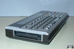 Sharp Pocket Computer PC-1500