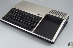 Texas Instruments TI 99 4A