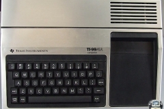 Texas Instruments TI 99 4A