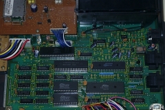 Toshiba MSX HX20