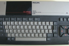 Philips VG 8020