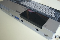 Philips VG 8020