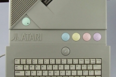 Atari XE GS