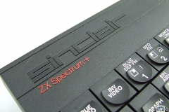 Sinclair ZX Spectrum Plus