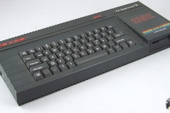 Sinclair ZX Spectrum Plus 3