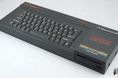 Sinclair ZX Spectrum Plus 3