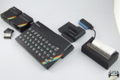 Sinclair ZX Spectrum