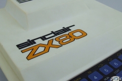 Sinclair ZX80