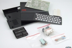 Sinclair ZX81 Kit