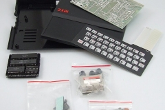 Sinclair ZX81 Kit