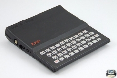 Sinclair ZX81