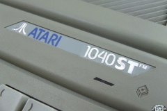 Atari 1040ST