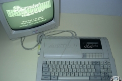 Amstrad 464 Plus