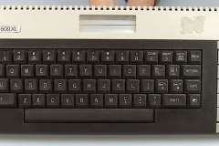 Atari 600XL