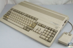 Commodore Amiga 500