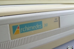 Acorn Archimedes 310