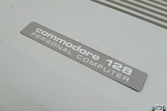 Commodore C128