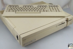 Commodore 128D