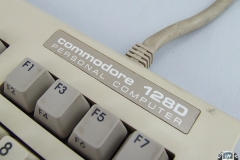 Commodore 128D