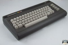 Commodore C16