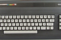 Commodore C16